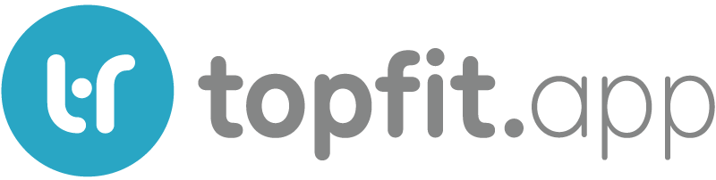 Topfit.App Logo